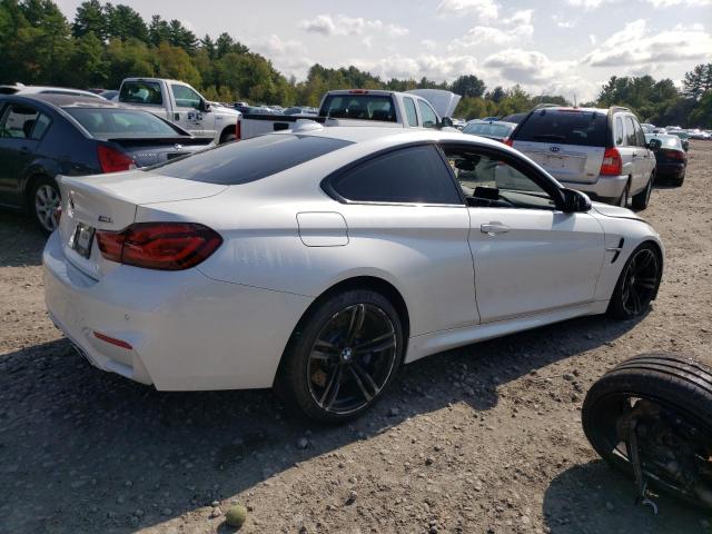 Photo 2 VIN: WBS4Y9C07LFH83616 - BMW M4 