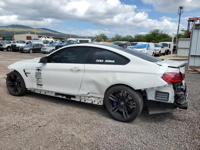 Photo 1 VIN: WBS4Y9C08LFH68655 - BMW M4 