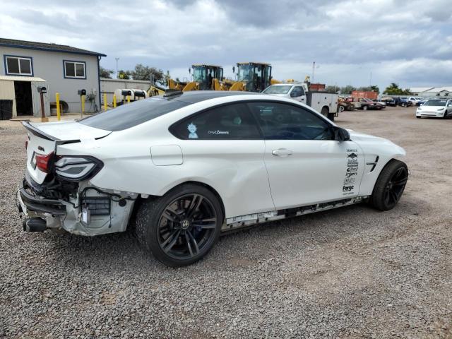 Photo 2 VIN: WBS4Y9C08LFH68655 - BMW M4 