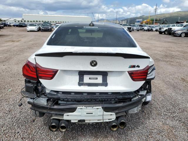 Photo 5 VIN: WBS4Y9C08LFH68655 - BMW M4 