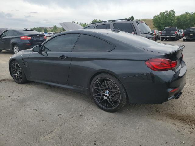 Photo 1 VIN: WBS4Y9C08LFJ20794 - BMW M4 