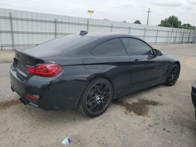 Photo 2 VIN: WBS4Y9C08LFJ20794 - BMW M4 