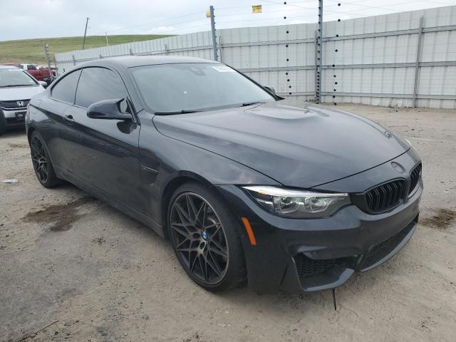 Photo 3 VIN: WBS4Y9C08LFJ20794 - BMW M4 