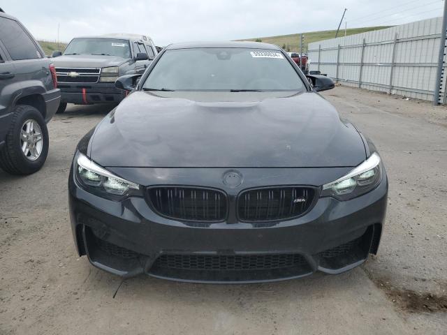 Photo 4 VIN: WBS4Y9C08LFJ20794 - BMW M4 