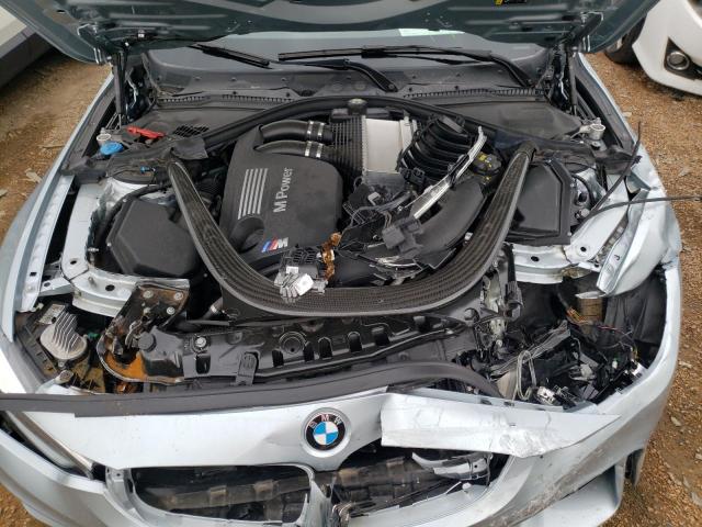 Photo 6 VIN: WBS4Y9C51JAC86924 - BMW M4 