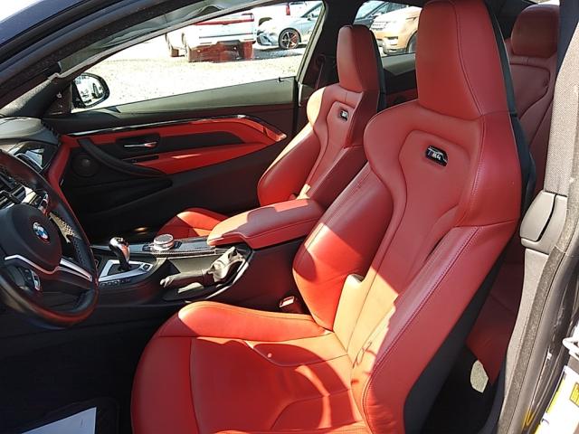 Photo 6 VIN: WBS4Y9C51KAG67206 - BMW M4 