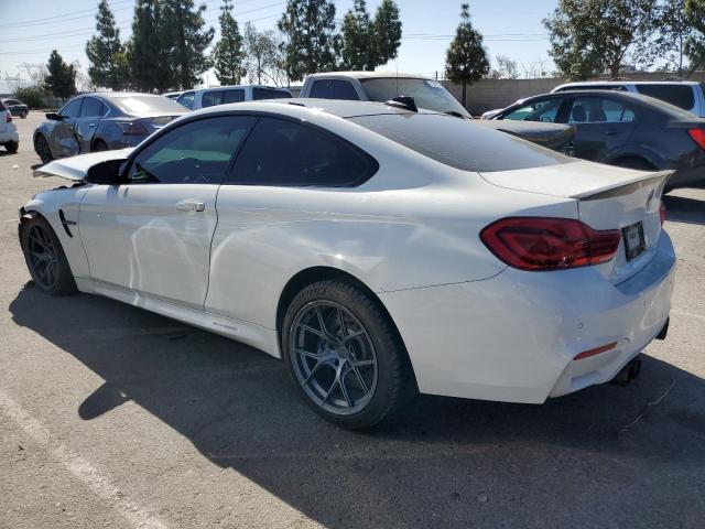 Photo 1 VIN: WBS4Y9C51KAG67450 - BMW M4 