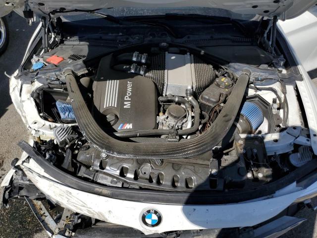 Photo 10 VIN: WBS4Y9C51KAG67450 - BMW M4 