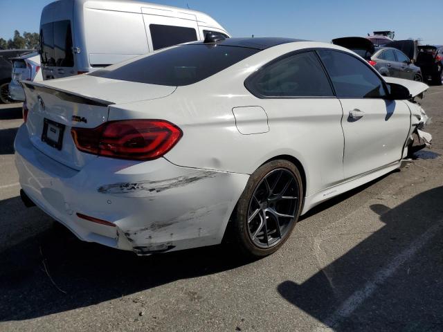 Photo 2 VIN: WBS4Y9C51KAG67450 - BMW M4 