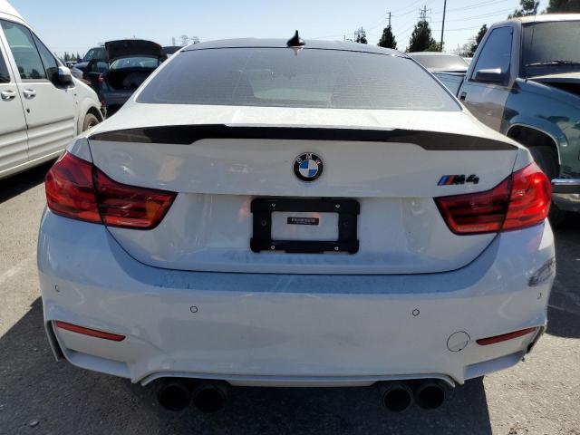 Photo 5 VIN: WBS4Y9C51KAG67450 - BMW M4 