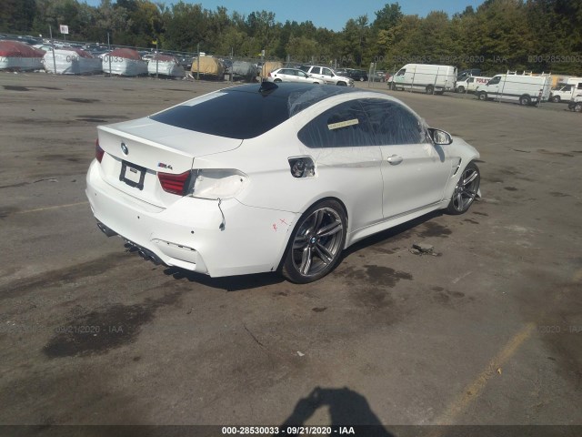 Photo 3 VIN: WBS4Y9C53JAA92475 - BMW M4 