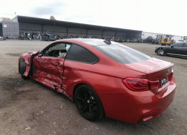 Photo 2 VIN: WBS4Y9C53KAG67353 - BMW M4 