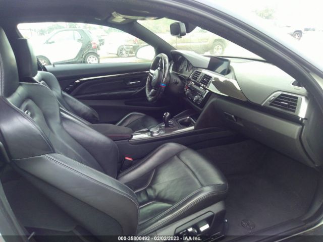 Photo 4 VIN: WBS4Y9C54JAA85535 - BMW M4 