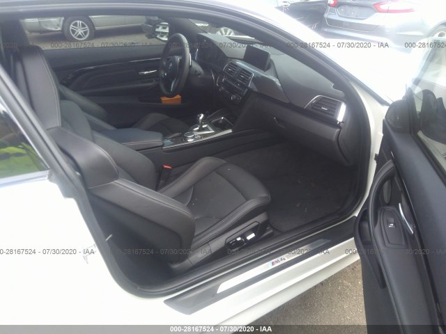 Photo 4 VIN: WBS4Y9C54JAC86173 - BMW M4 