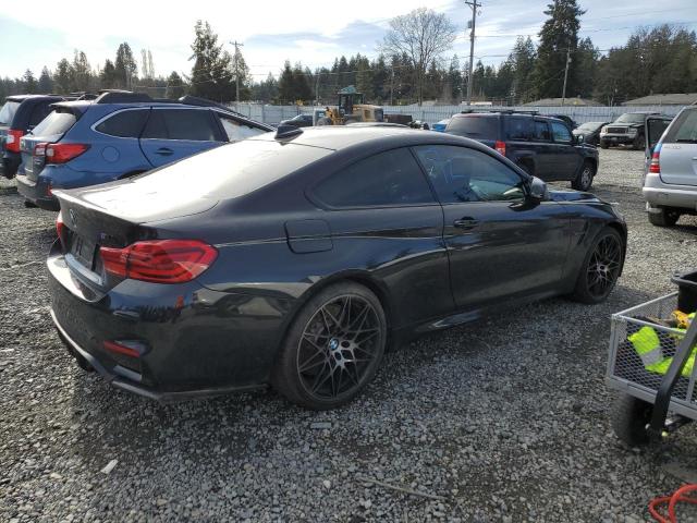 Photo 2 VIN: WBS4Y9C54JAC86576 - BMW M4 