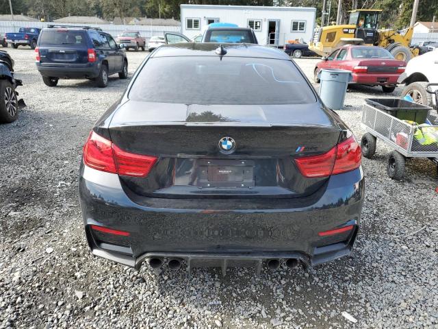 Photo 5 VIN: WBS4Y9C54JAC86576 - BMW M4 