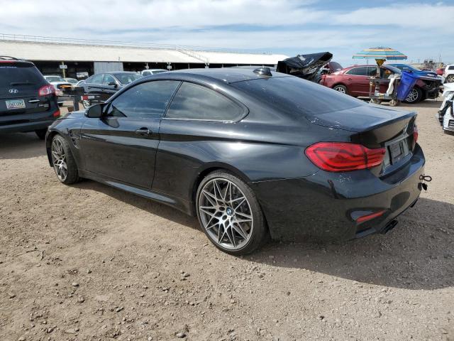 Photo 1 VIN: WBS4Y9C54KAG67460 - BMW M4 