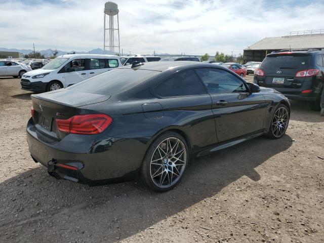 Photo 2 VIN: WBS4Y9C54KAG67460 - BMW M4 