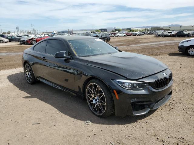 Photo 3 VIN: WBS4Y9C54KAG67460 - BMW M4 