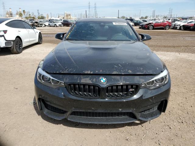 Photo 4 VIN: WBS4Y9C54KAG67460 - BMW M4 