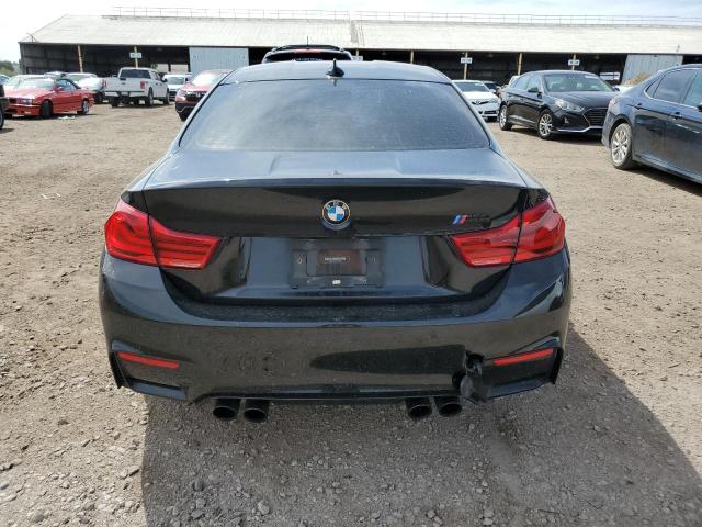 Photo 5 VIN: WBS4Y9C54KAG67460 - BMW M4 