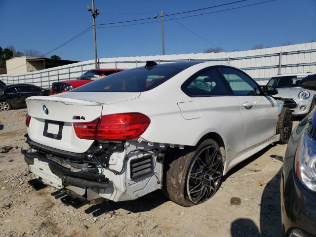 Photo 3 VIN: WBS4Y9C55JAC86067 - BMW M4 