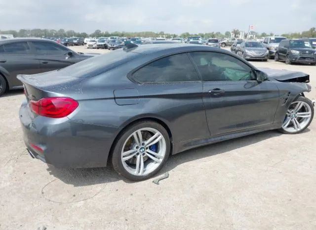 Photo 3 VIN: WBS4Y9C55JAG66672 - BMW M4 