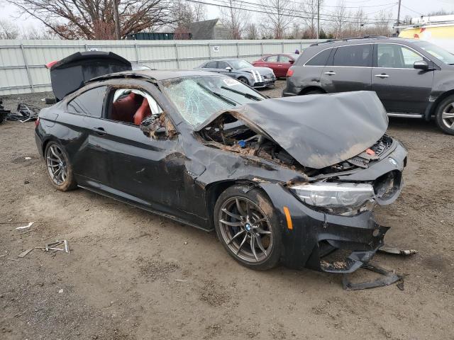 Photo 3 VIN: WBS4Y9C55JAG66817 - BMW M4 