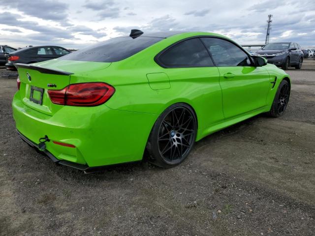 Photo 2 VIN: WBS4Y9C55KAG67760 - BMW M4 