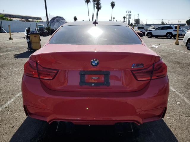 Photo 5 VIN: WBS4Y9C55KAH82911 - BMW M4 