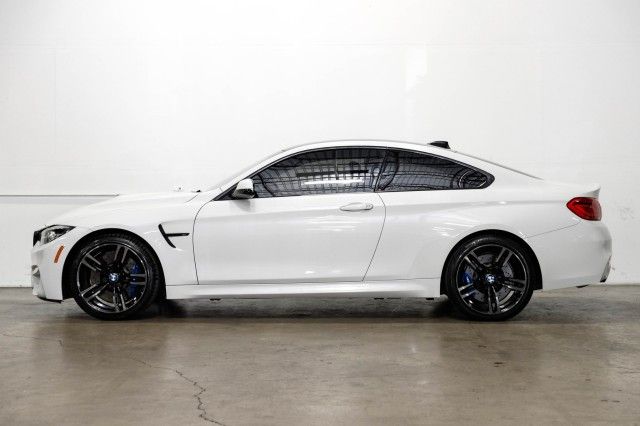 Photo 7 VIN: WBS4Y9C56JAA85911 - BMW M4 