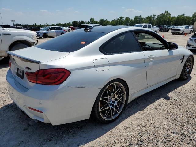 Photo 2 VIN: WBS4Y9C56JAC86434 - BMW M4 