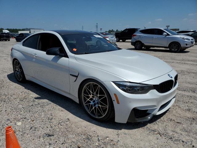 Photo 3 VIN: WBS4Y9C56JAC86434 - BMW M4 