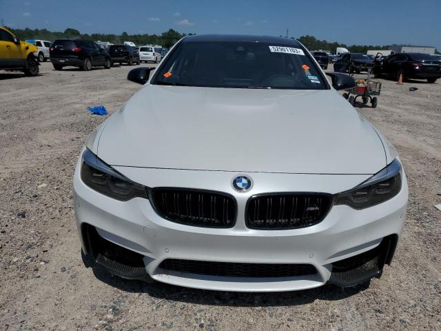 Photo 4 VIN: WBS4Y9C56JAC86434 - BMW M4 