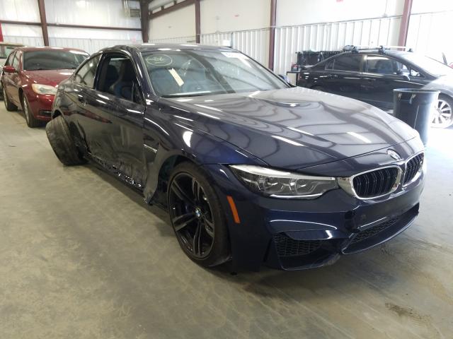 Photo 0 VIN: WBS4Y9C56JAG66907 - BMW M4 