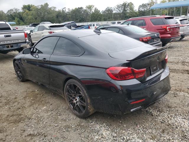 Photo 1 VIN: WBS4Y9C56KAG67301 - BMW M4 