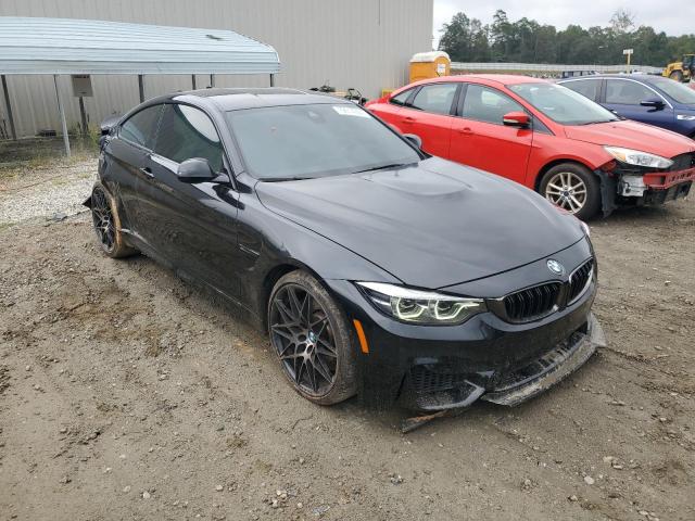 Photo 3 VIN: WBS4Y9C56KAG67301 - BMW M4 