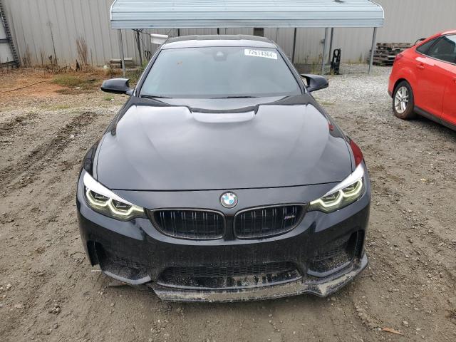 Photo 4 VIN: WBS4Y9C56KAG67301 - BMW M4 