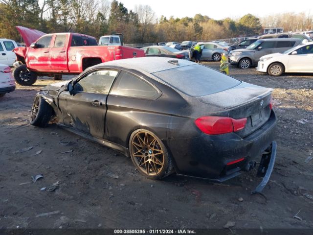 Photo 2 VIN: WBS4Y9C56KAH82934 - BMW M4 