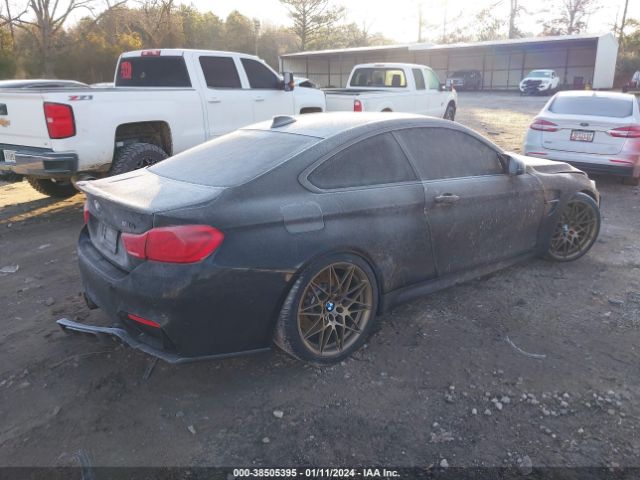 Photo 3 VIN: WBS4Y9C56KAH82934 - BMW M4 