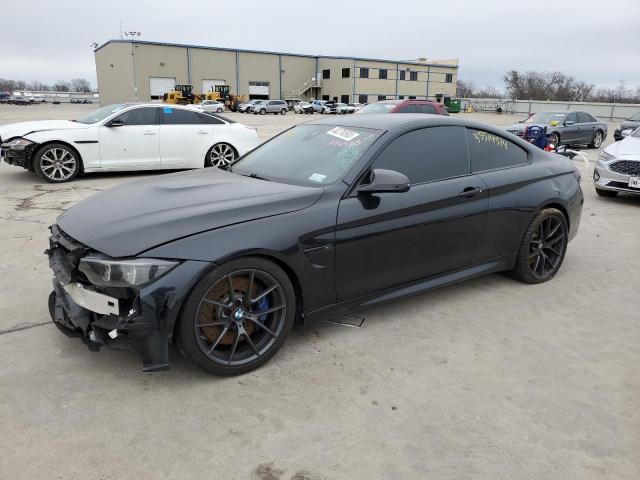 Photo 0 VIN: WBS4Y9C57JAA85593 - BMW M4 