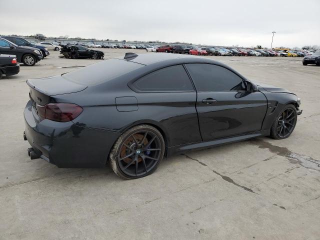 Photo 2 VIN: WBS4Y9C57JAA85593 - BMW M4 