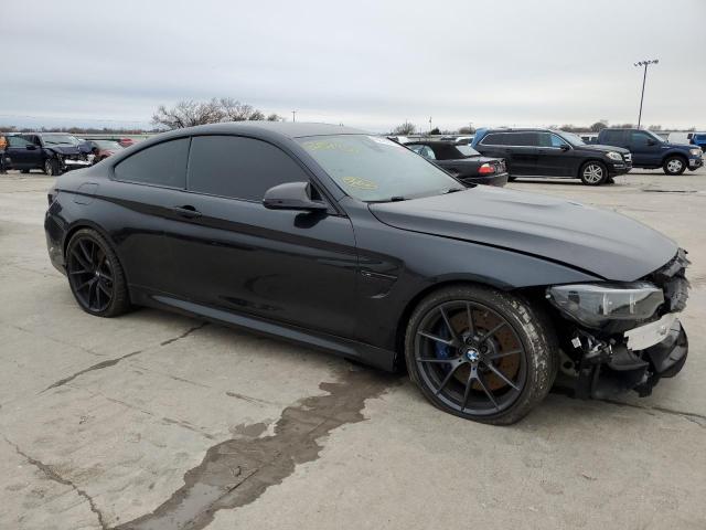 Photo 3 VIN: WBS4Y9C57JAA85593 - BMW M4 