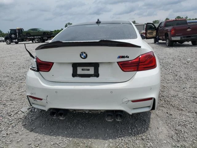 Photo 5 VIN: WBS4Y9C57JAA85769 - BMW M4 