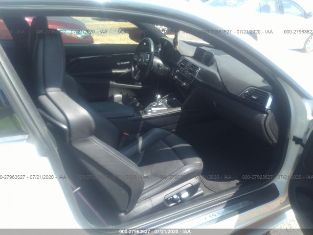 Photo 4 VIN: WBS4Y9C57JAG66821 - BMW M4 