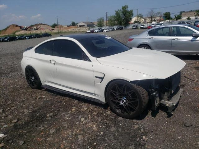 Photo 3 VIN: WBS4Y9C57KAG67517 - BMW M4 