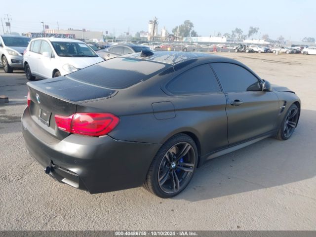 Photo 3 VIN: WBS4Y9C58JAC86287 - BMW M4 