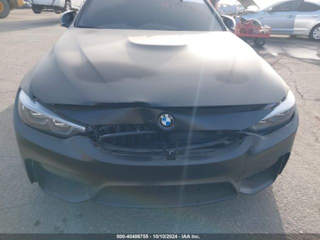 Photo 5 VIN: WBS4Y9C58JAC86287 - BMW M4 