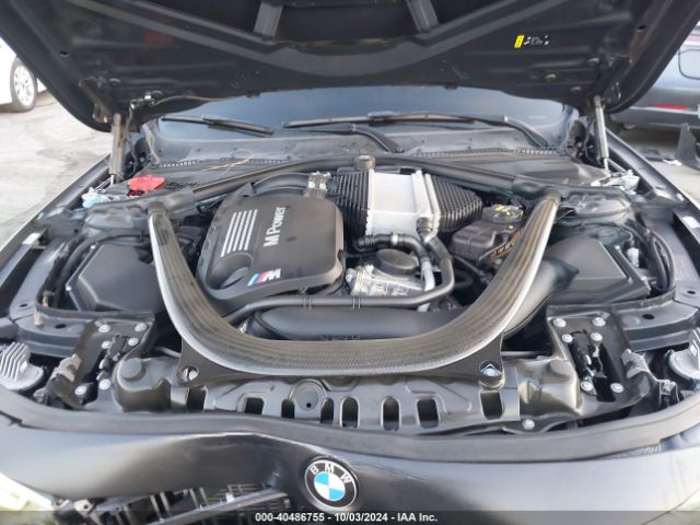 Photo 9 VIN: WBS4Y9C58JAC86287 - BMW M4 