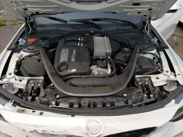 Photo 6 VIN: WBS4Y9C59KAG67664 - BMW M4 